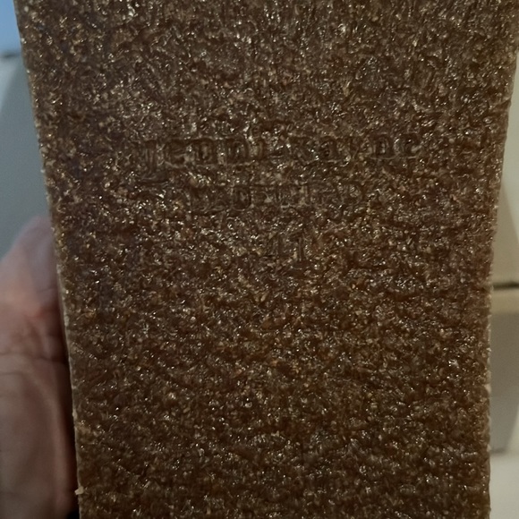 Brand new Jenni kayne shearling lined moc clog - Picture 3 of 6